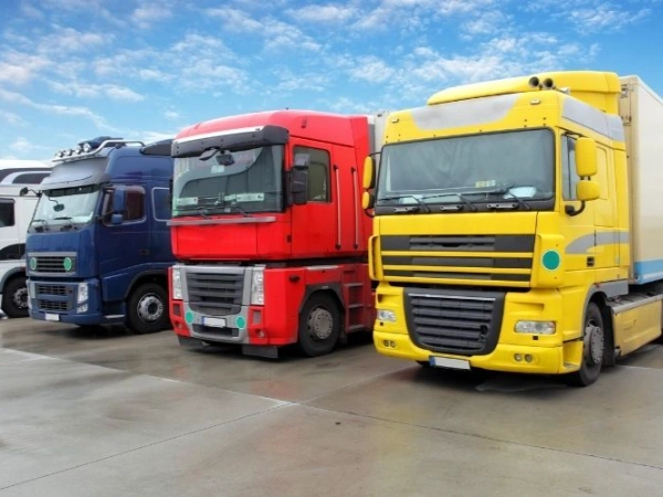 Antalya Paşalimanı Nakliye